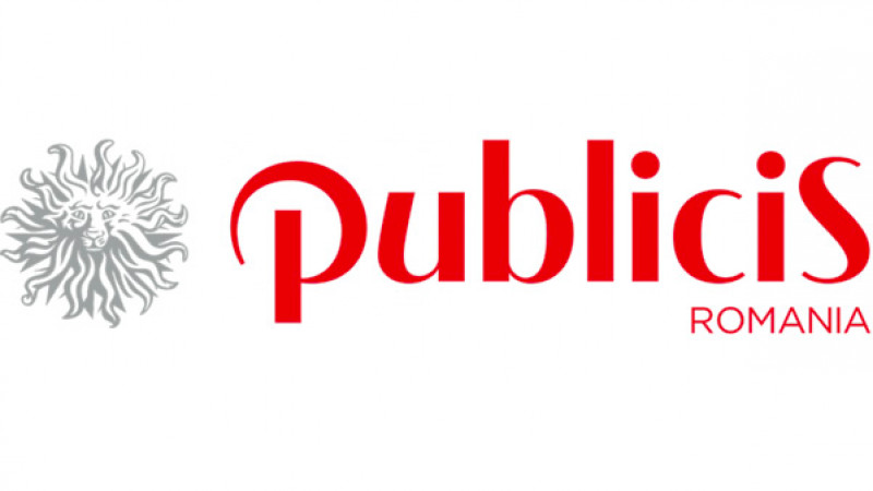 PUBLICIS ROMANIA