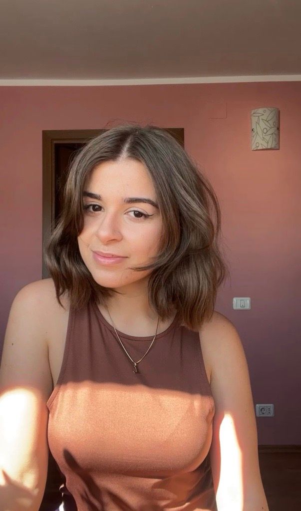 Lorena Raducanu